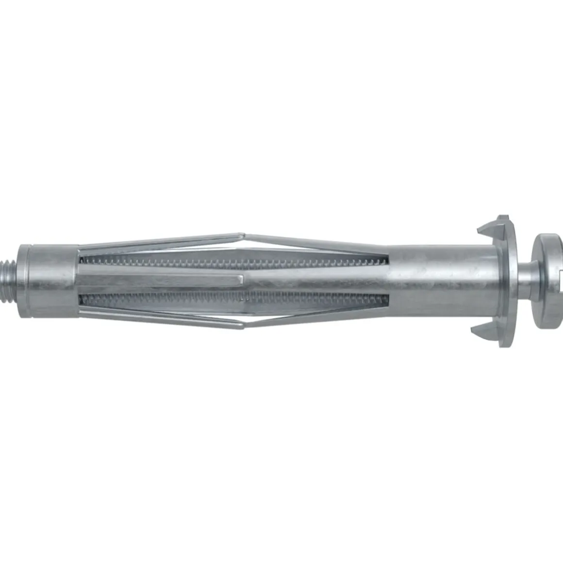 Fischer Hohlraum-Metalldübel HM 5x52 S K (4)