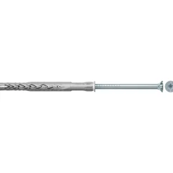 Fischer Langschaftdübel SXRL 10 x 100 T Senkkopfschraube