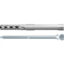 Fischer Langschaftdübel SXR 6x50 Z K (8)