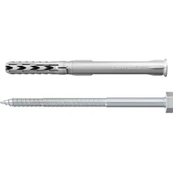 Fischer Langschaftdübel SXR 10x60 SS K (4)