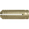 Fischer Messingdübel MS 6x22 K (15)