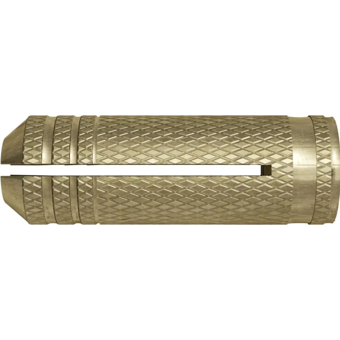 Fischer Messingdübel MS 6x22 K (15)