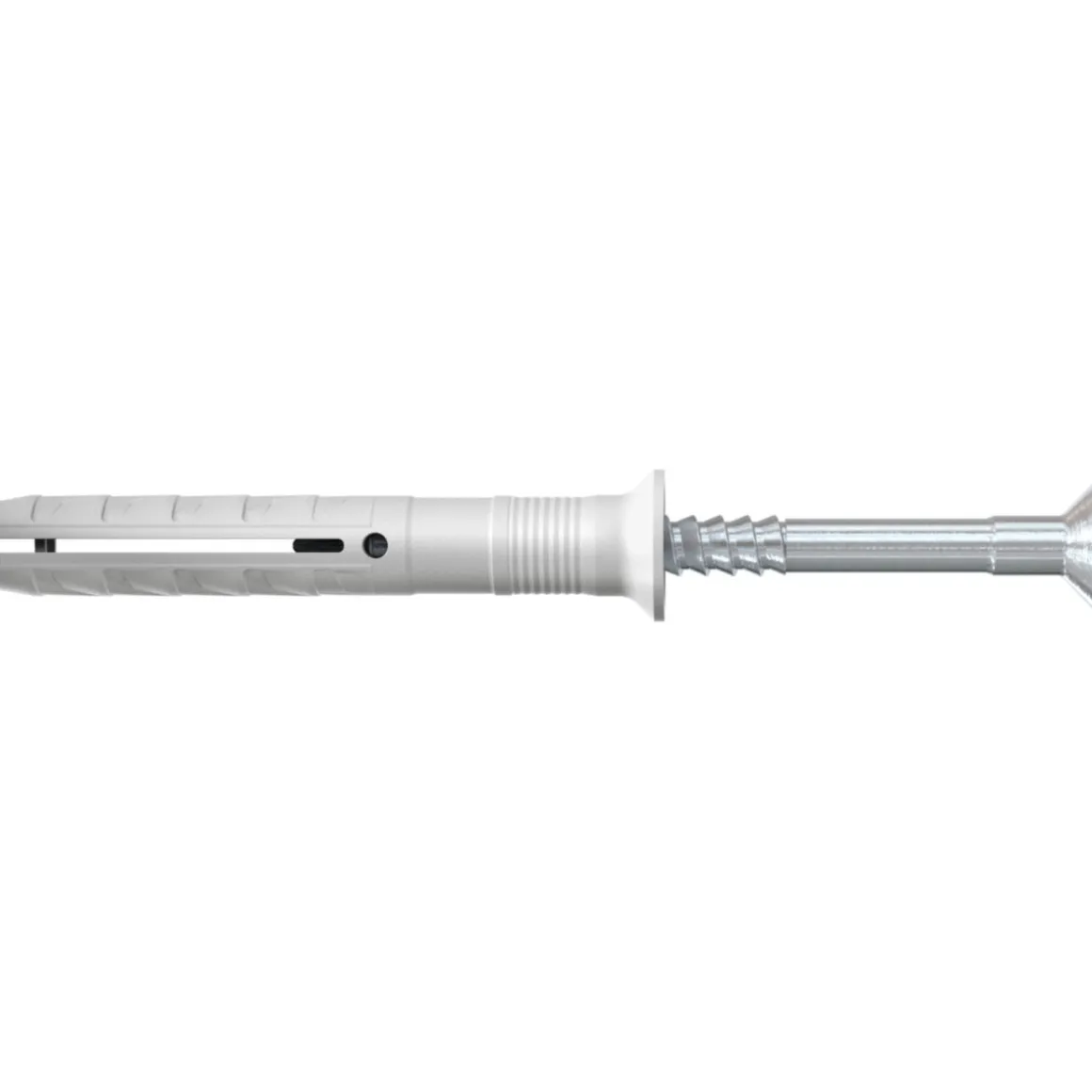 Fischer Nageldübel N 8x100/60 S K (8)