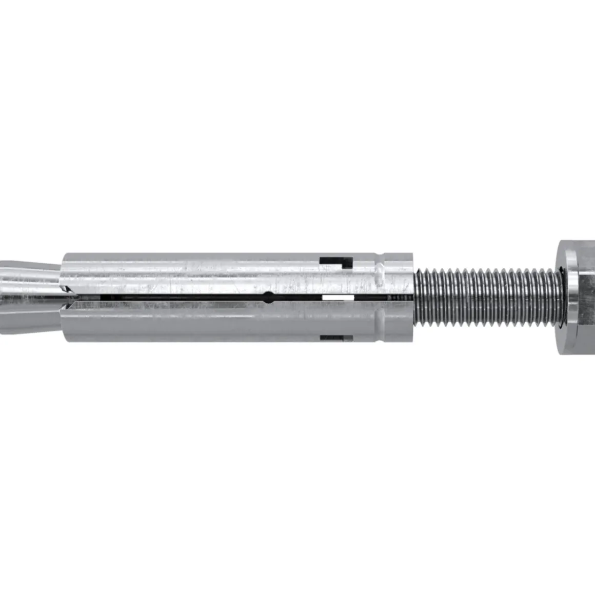 Fischer Schwerlastanker TA M8 S K (2)