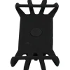 FischerSmartphonehalter Silikon L/XL