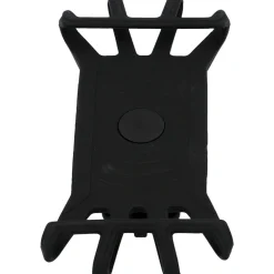 FischerSmartphonehalter Silikon L/XL