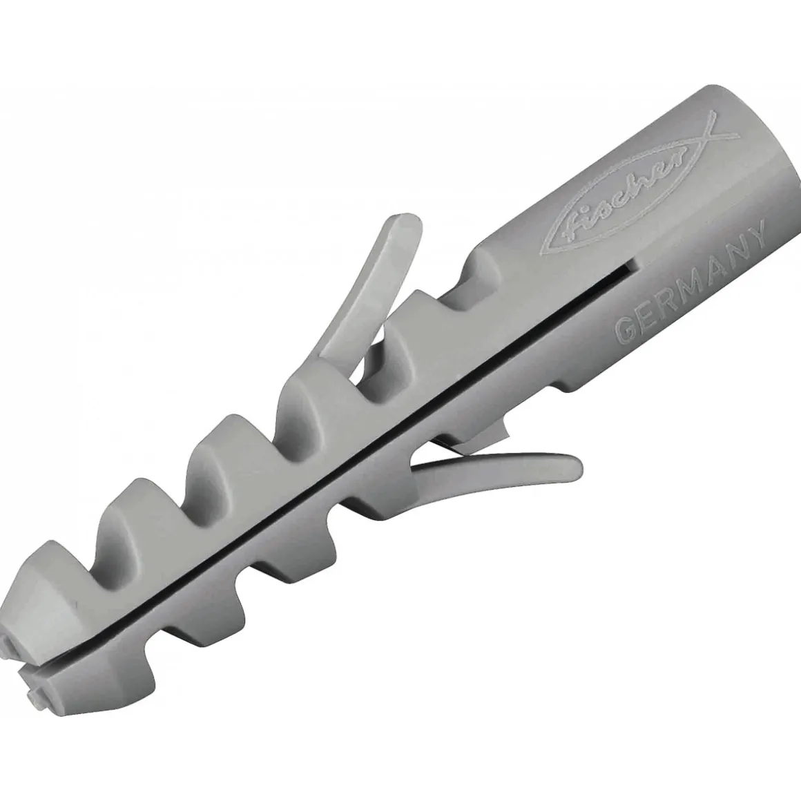 FischerSpreizdübel S 10 50 Stück