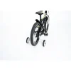 FischerStützräder für Fahrrad 12-20 Zoll