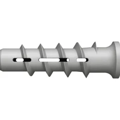 Fischer Turbo Porenbetondübel FTP K 4 K (4)