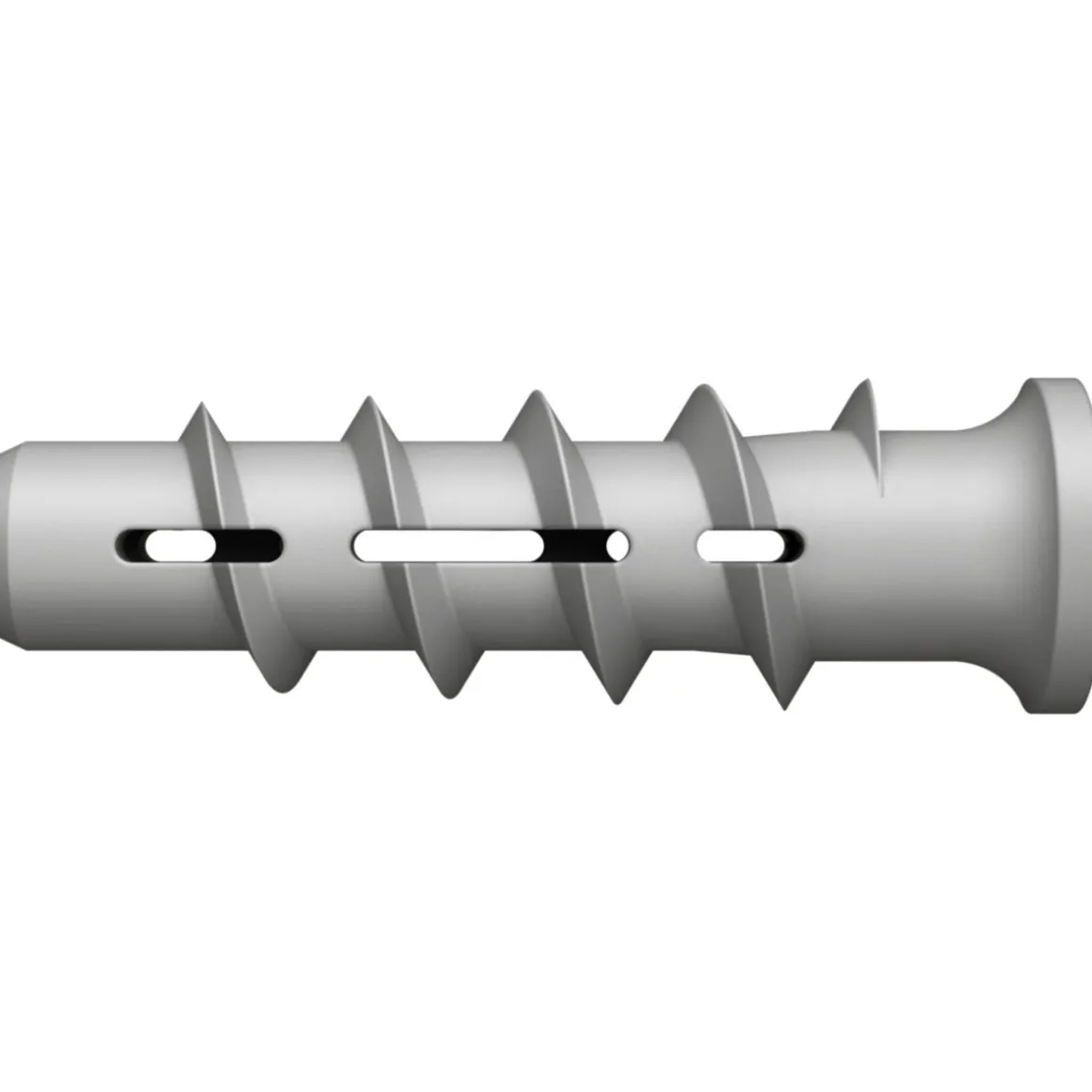Fischer Turbo Porenbetondübel FTP K 4 K (4)