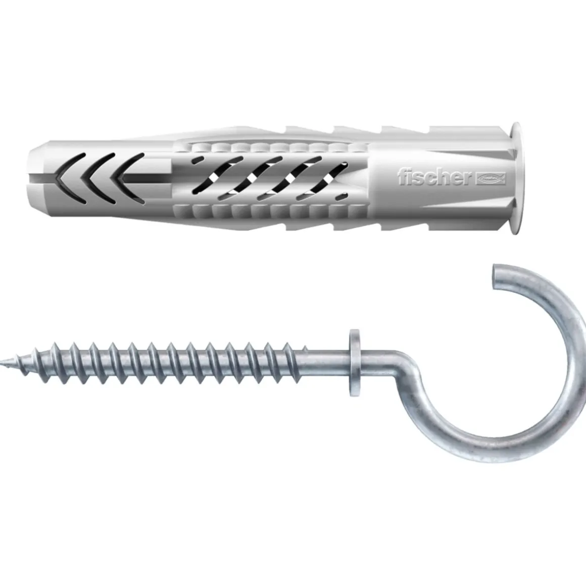 Fischer Universaldübel UX 6x35 RH K (4)
