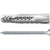 Fischer Universaldübel UX 5x30 R S K (10)