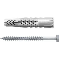 Fischer Universaldübel UX 10x60 R S K (4)