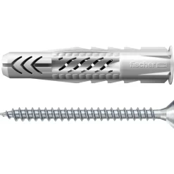 Fischer Universaldübel UX 8x50 R S K (5)
