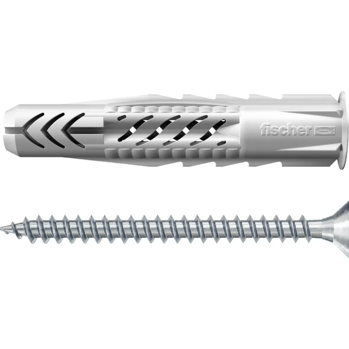 Fischer Universaldübel UX 8x50 R S K (5)