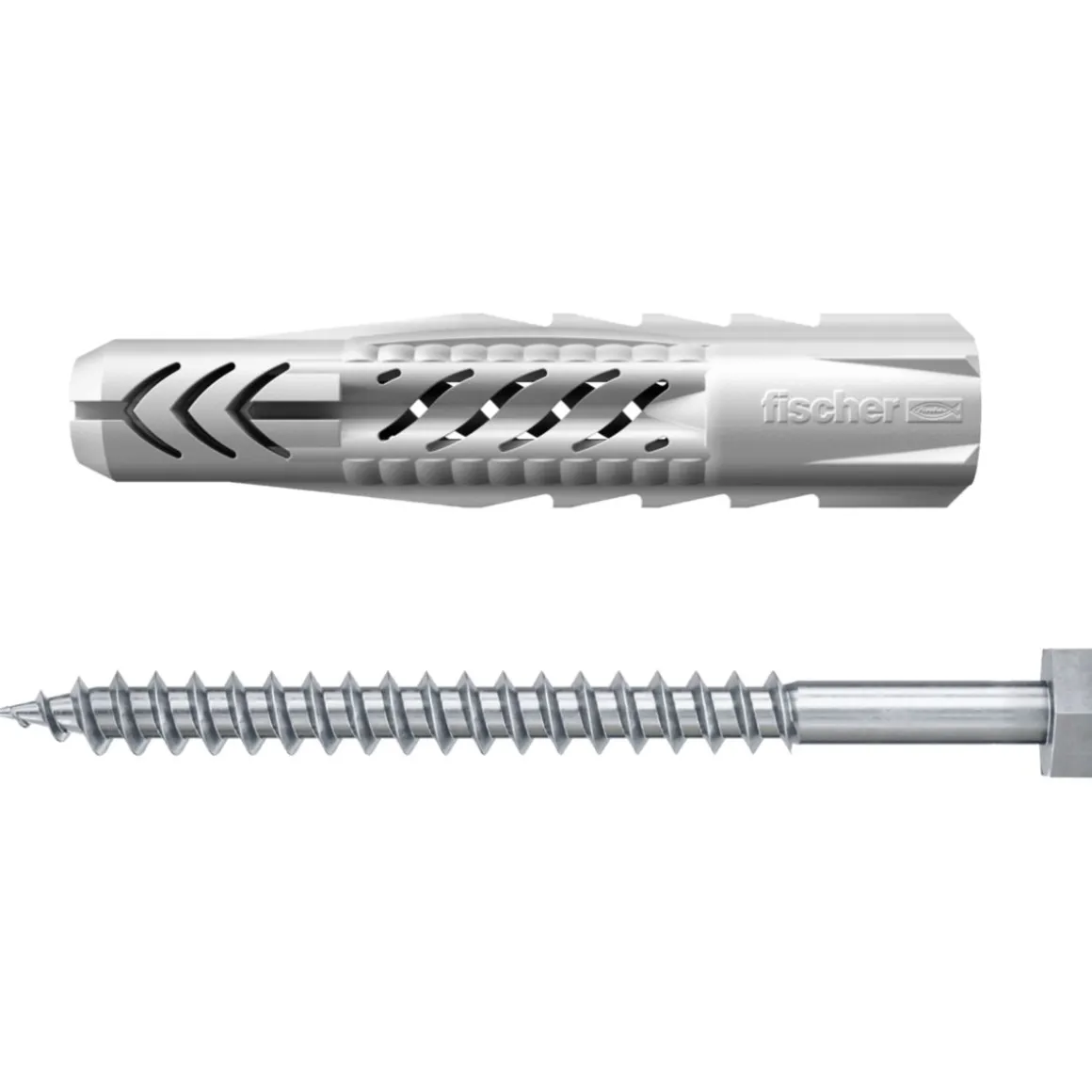 Fischer Universaldübel UX 12x70 S K (2)