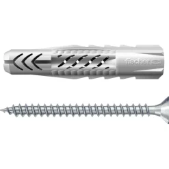 Fischer Universaldübel UX 8x50 S K (5)