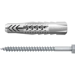 Fischer Universaldübel UX 10x60 S K (4)