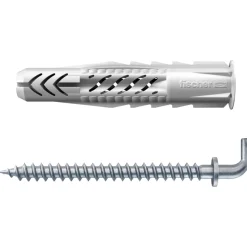 Fischer Universaldübel UX 6x35 WH K (4)