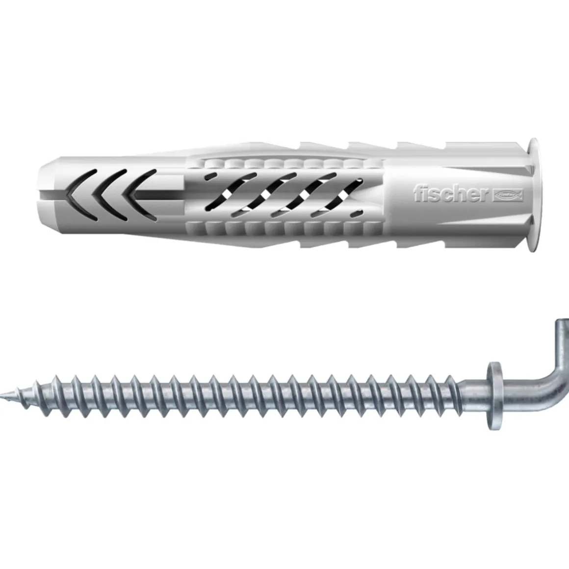 Fischer Universaldübel UX 10x60 WH K (2)