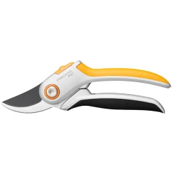 Fiskars Gartenschere Plus P531 Bypass Metall