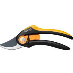 Fiskars Gartenschere Plus SmartFit P541 Bypass