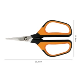 Fiskars Gartenschere Solid Micro-Tip SP130