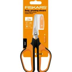 Fiskars Gartenschere Solid Micro-Tip SP130
