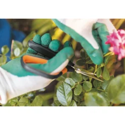 Fiskars Gartenschere Solid Micro-Tip SP130