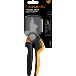 Fiskars Gartenschere X-Series Power Gear P941 Amboss