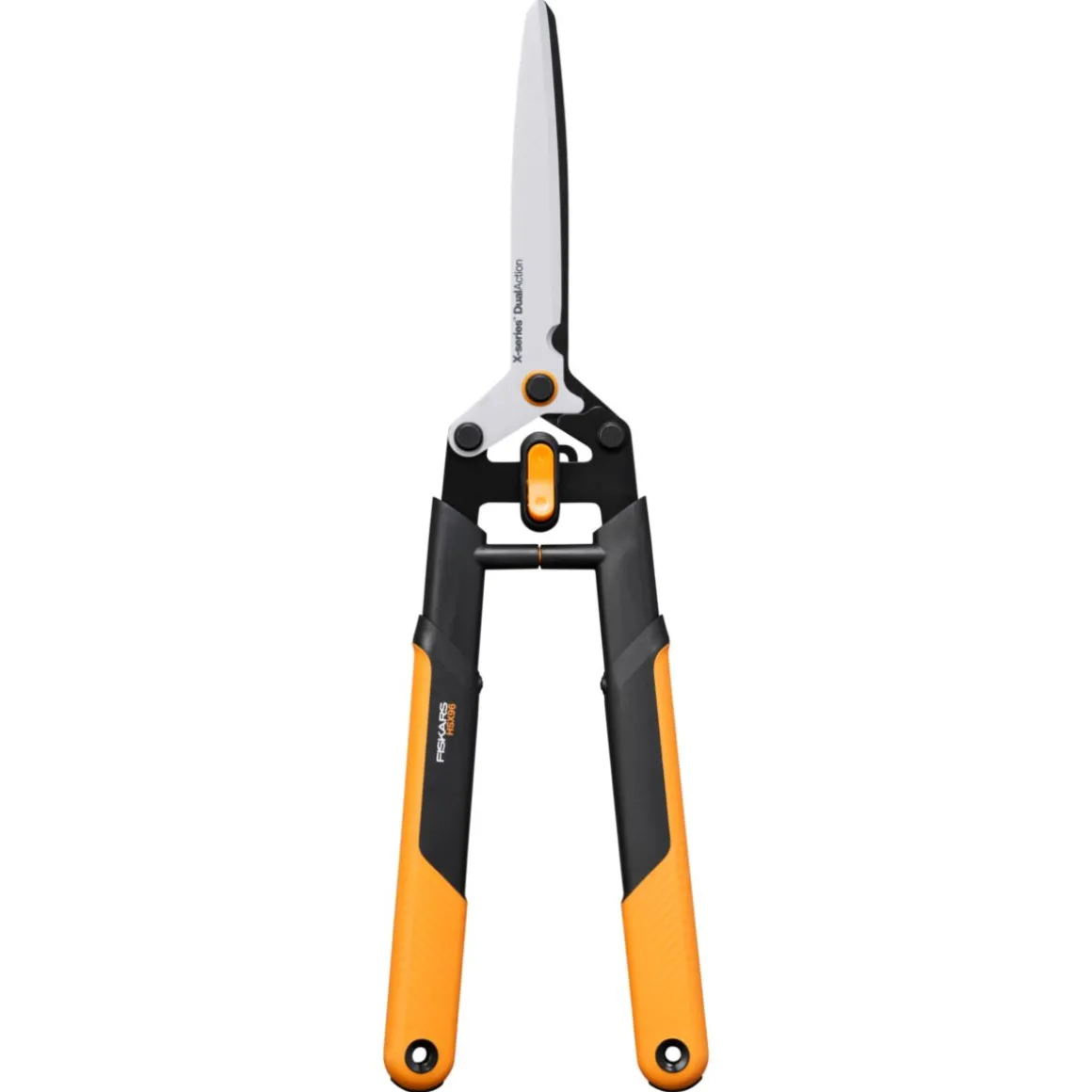Fiskars Heckenschere X-Series Dual Action HSX96