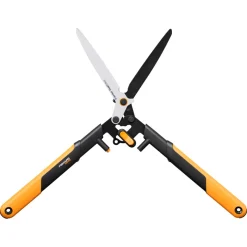 Fiskars Heckenschere X-Series Dual Action HSX96
