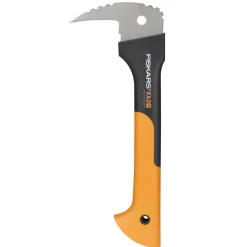 Fiskars Holzstapelhilfe WoodXpert Hand-Sappie XA2