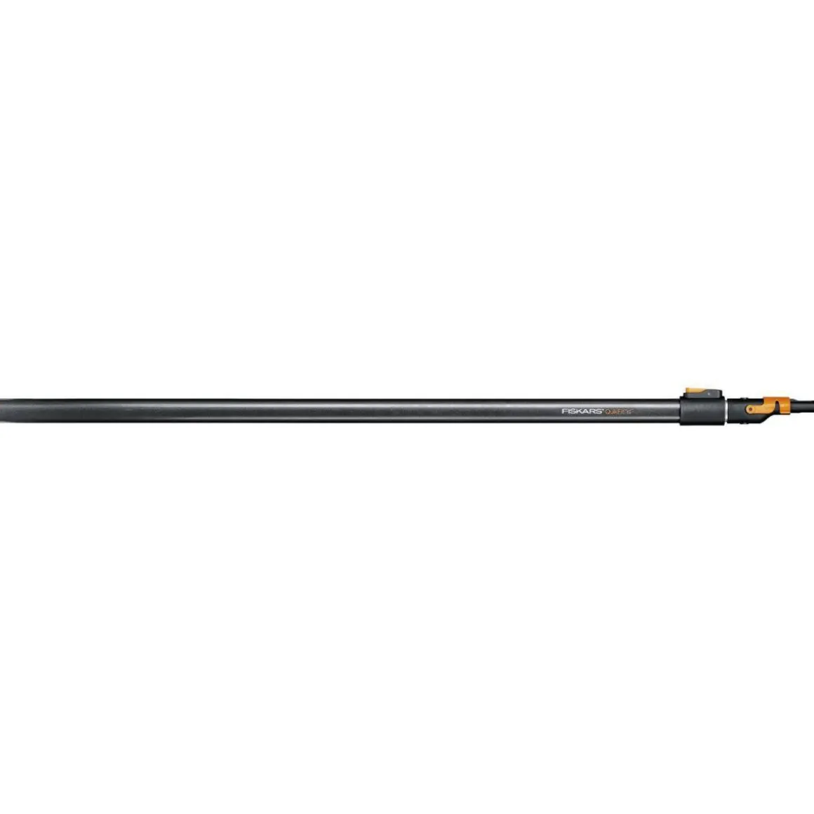 Fiskars Teleskop-Stiel QuikFit 140-240 cm
