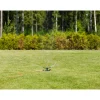 Fiskars Wirbelsprinkler mit Rädern