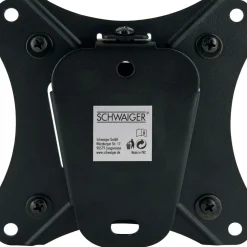 Fixed 1 TV Wandhalter 33-74cm max. 25kg