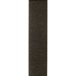 Flaech-Vorh. natur erde 60x245