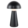 Flector Garten LED-Akku-Tischleuchte Fungi