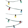 Flector Garten LED-Aussenlichterkette Party 230V