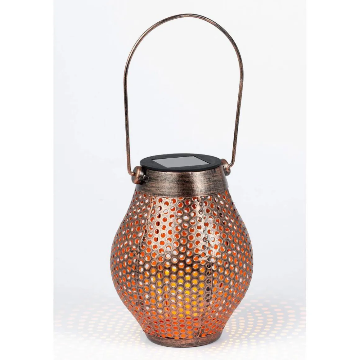 Flector Garten LED-Solar-Dekoleuchte Orient