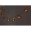 Flector GartenLED Solar Lichterkette Glow 4,1m