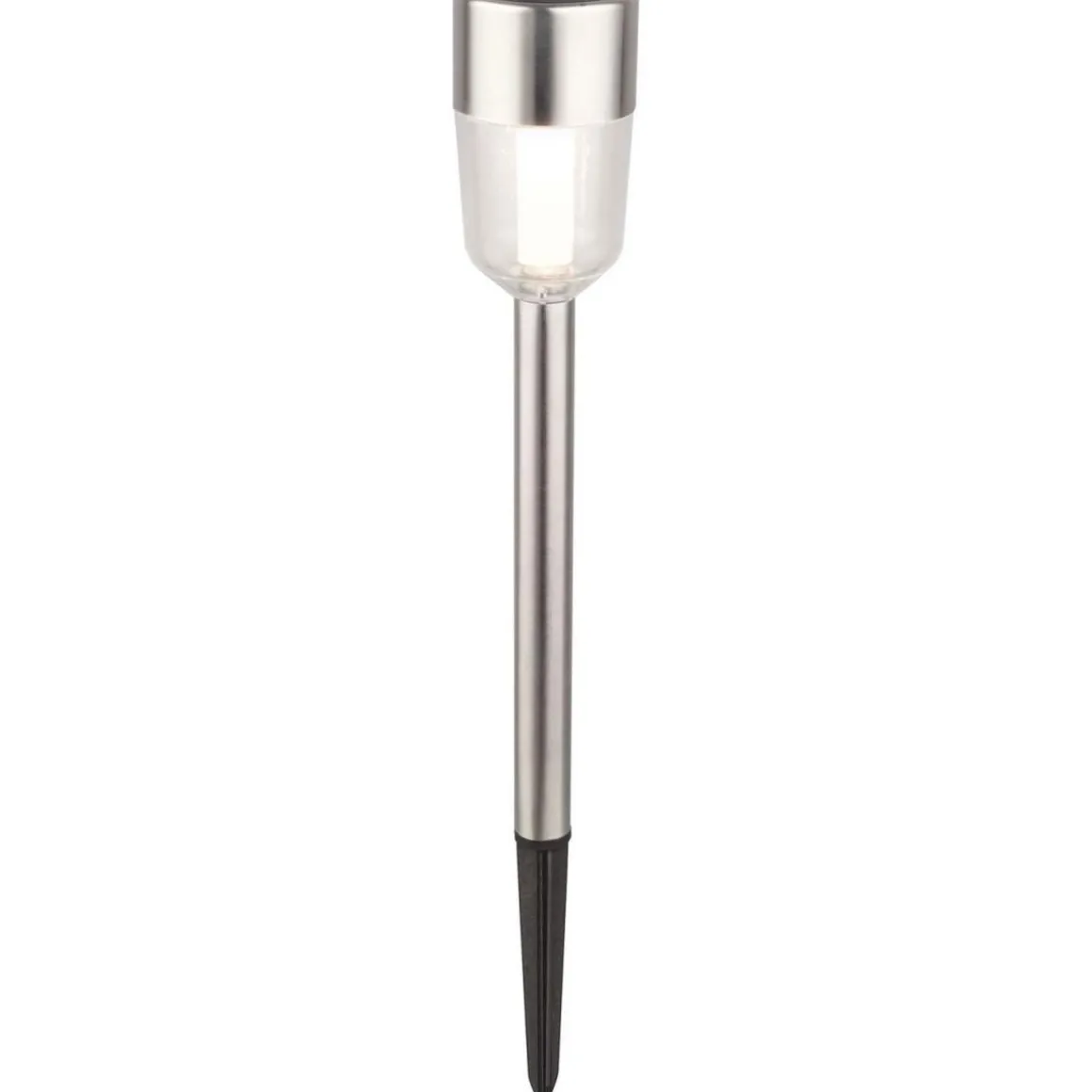 Flector Garten LED-Solarstecker Lux 5er-Set
