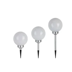 Flector Garten Solar Kugel 20cm