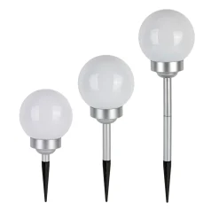 Flector Garten Solar Kugel 15cm