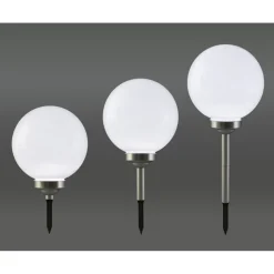 Flector Garten Solar Kugel 30cm