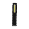 Flector LED-Akku-Arbeitsleuchte 200lm mit Magnet und Haken