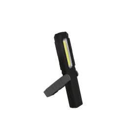 Flector LED-Akku-Arbeitsleuchte 200lm mit Magnet und Haken