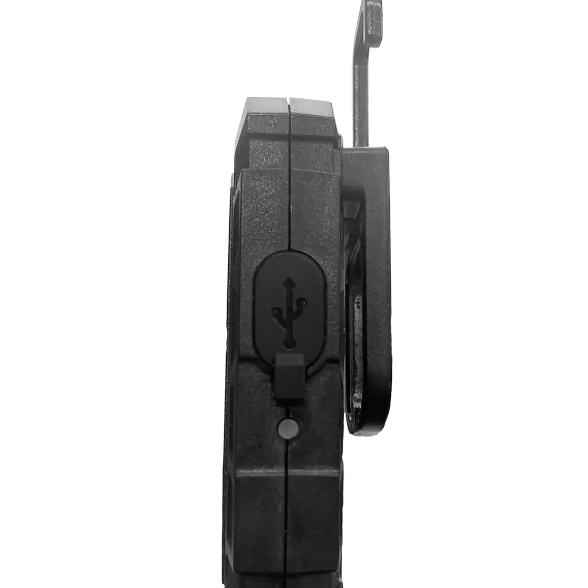 Flector LED-Akku-Arbeitsleuchte 200lm mit Magnet und Haken