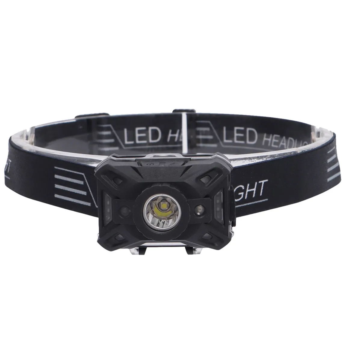 Flector LED Akku-Stirnlampe
