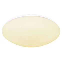 Flector LED-Deckenleuchte Candy mit Farbwechselfunktion